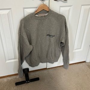 Essentials Sweatshirt